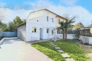 Maison à PINSAGUEL