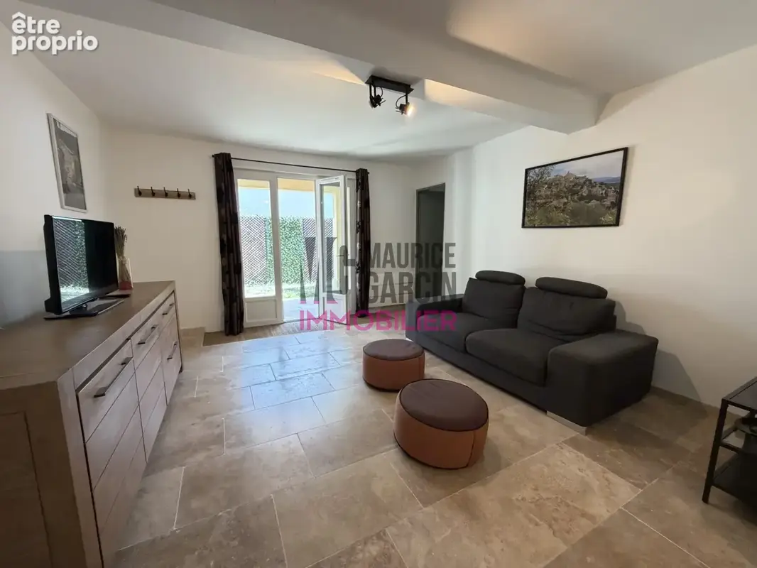 Appartement 65 m² à Beaumes-De-Venise  - photo 6