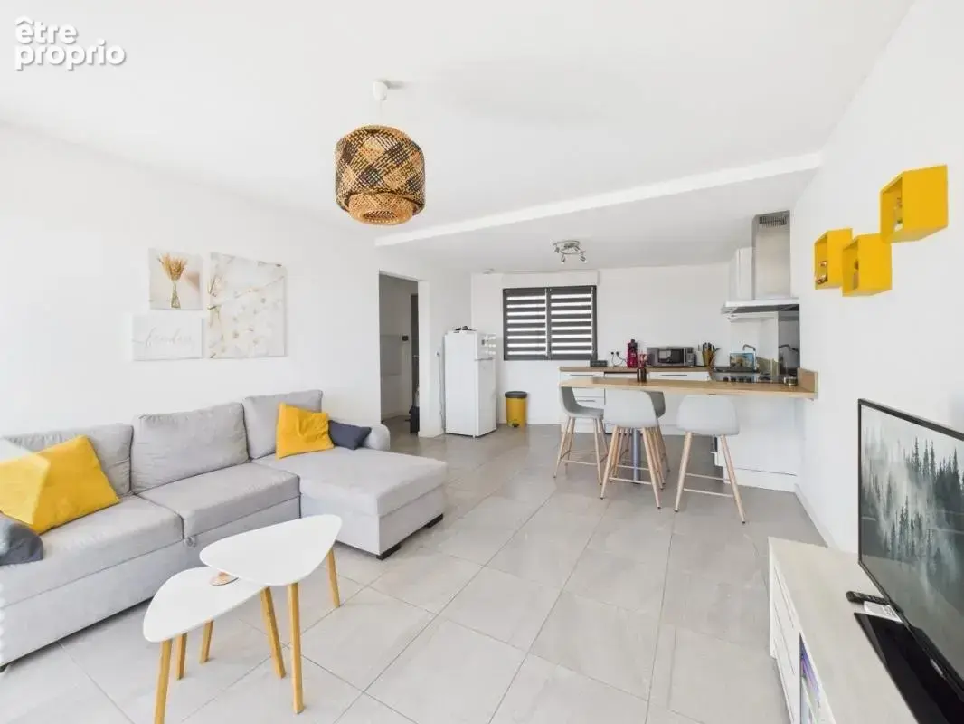 F2 a vendre a porticcio - photo 6