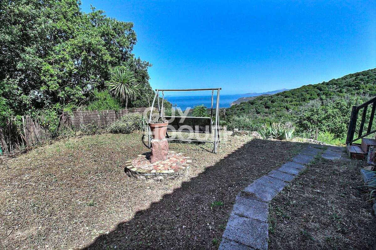 Maison Villanova 4 pièces 99 m2 - Vue mer - photo 14