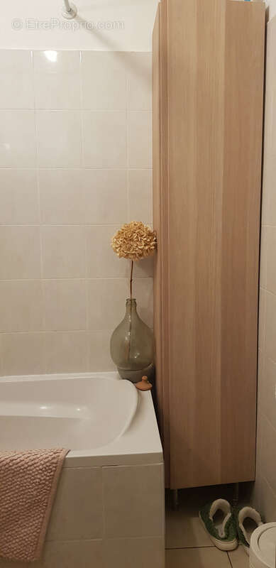 Appartement à SALON-DE-PROVENCE