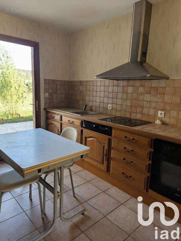 Photo 4 - Maison à SAINT-SEURIN-SUR-L'ISLE