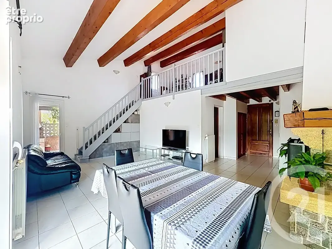 Maison 6 pièces 140 m² à vendre à Trets (13530) - photo 13