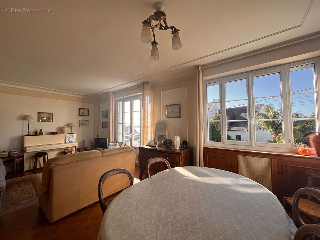 Maison à CONCARNEAU