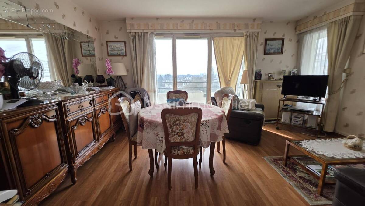 Appartement à GAGNY