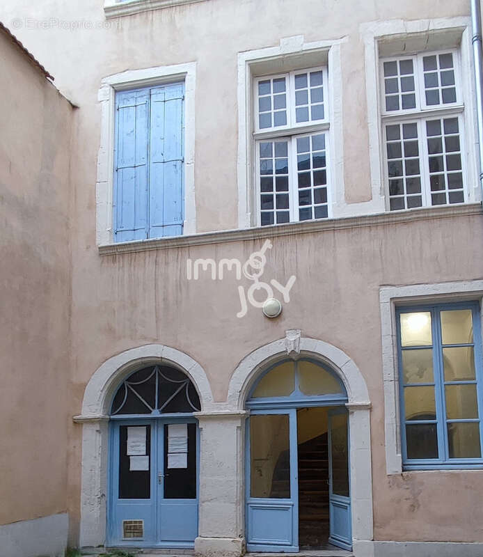 Appartement à NARBONNE