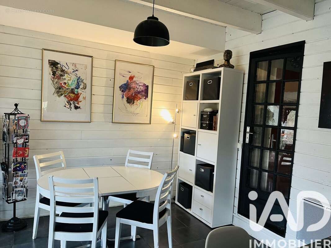 Photo 4 - Maison à PENNEDEPIE