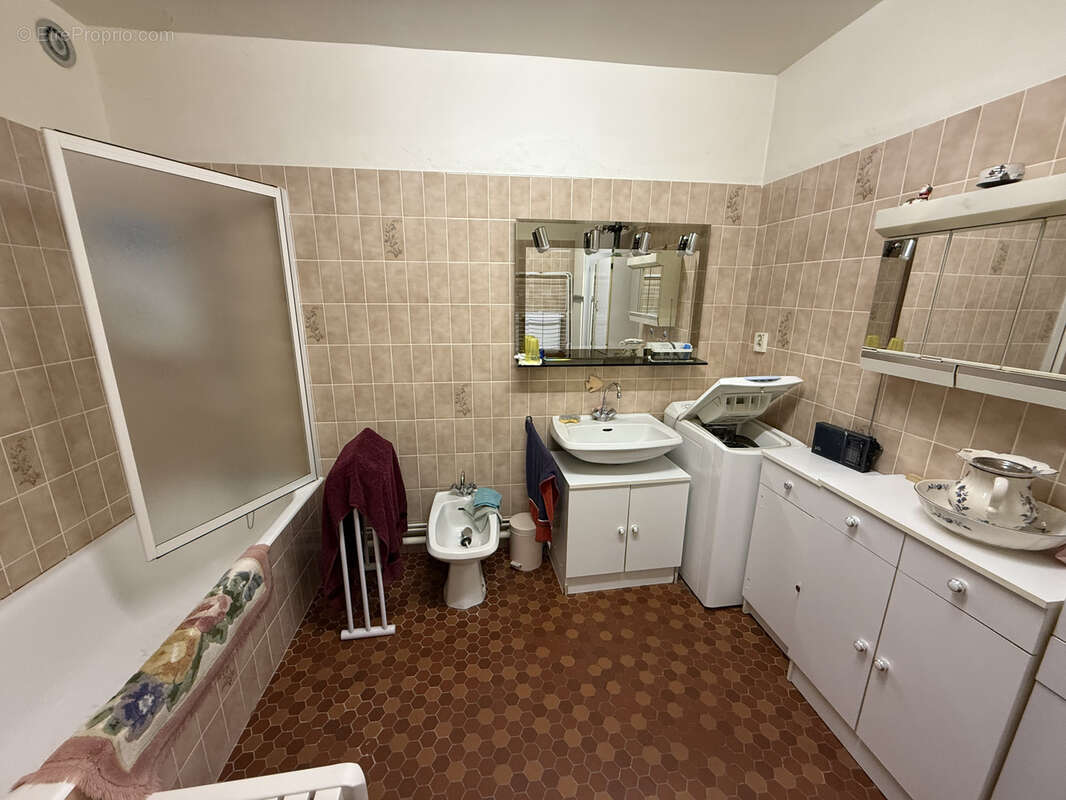 Appartement à ESPALION