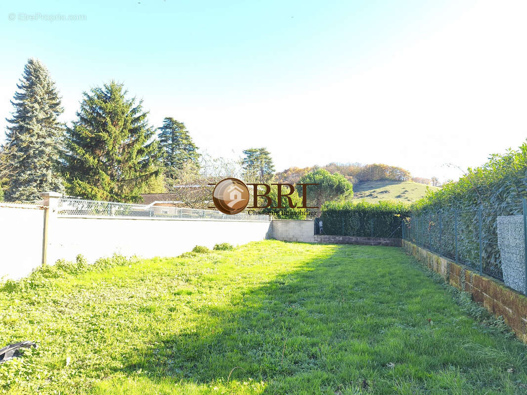 Appartement à CHAMPIER