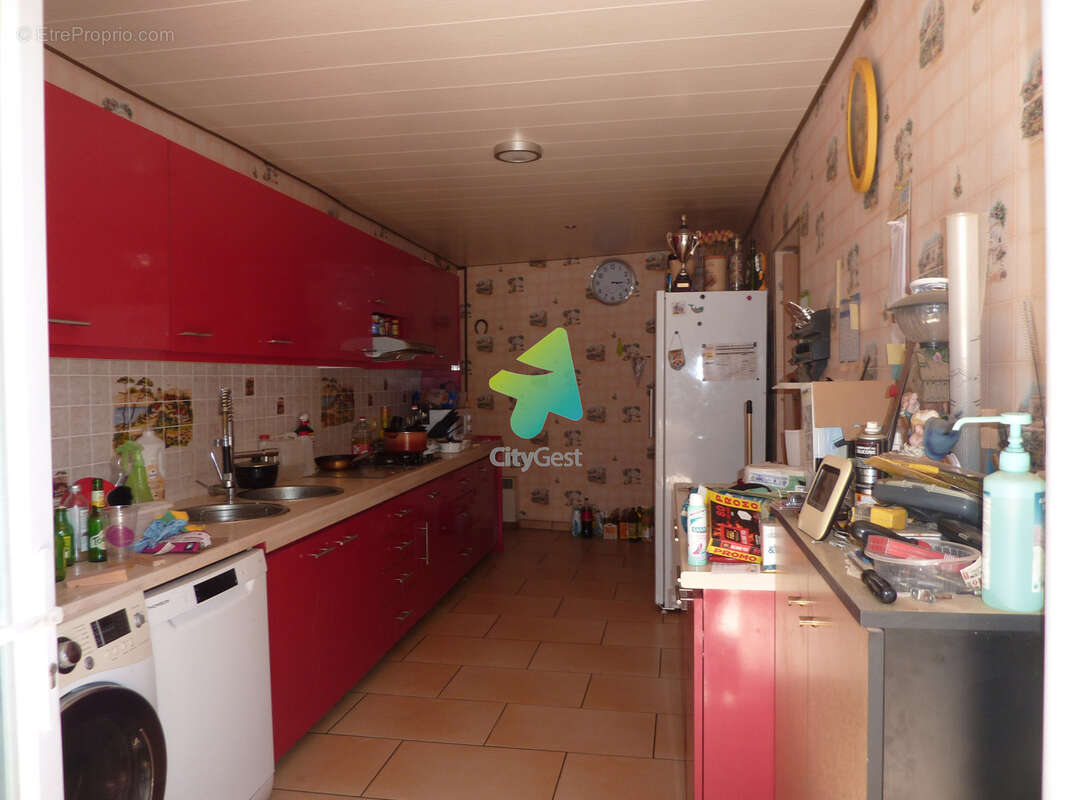 Maison plain-pied - photo 4