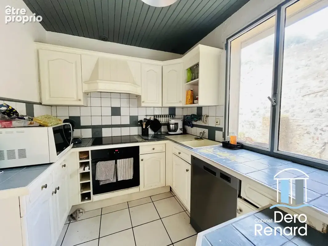 Maison 6 pièces 114 m² à vendre à Sainte-Adresse (76310) - photo 8