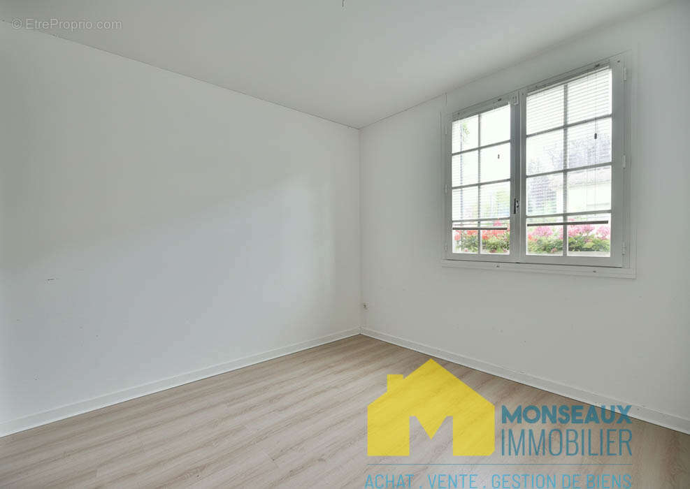 Maison  individuelle 7 pièce(s) - photo 9
