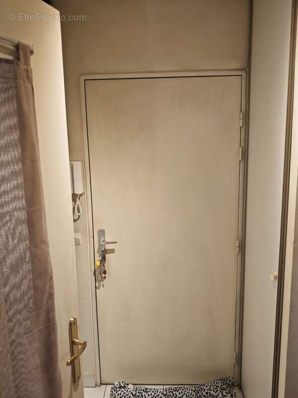 Appartement à MAISONS-ALFORT