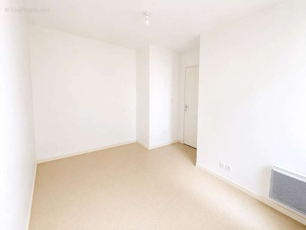 Appartement à BOUAYE