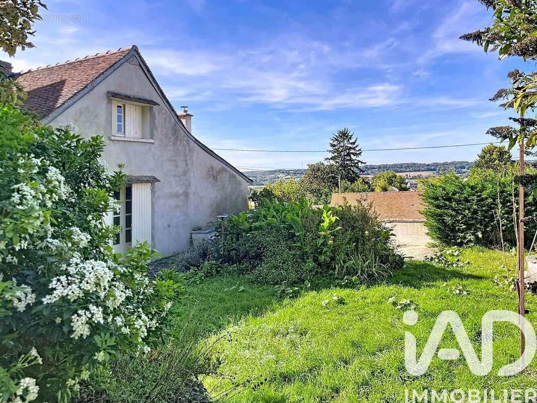 Photo 2 - Maison à INGRANDES