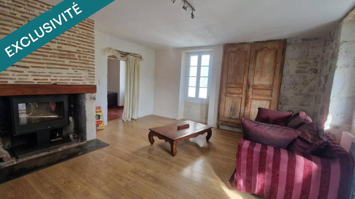 Photo 1 - Maison à VIANNE