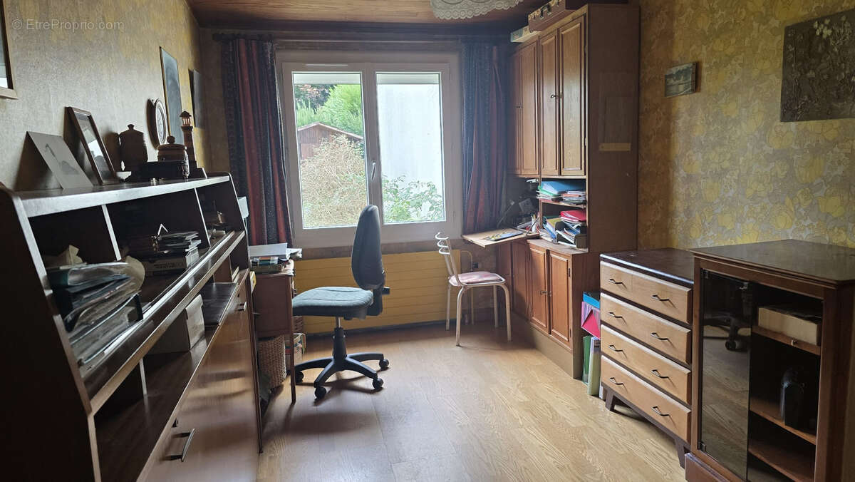 Maison à LIMOURS