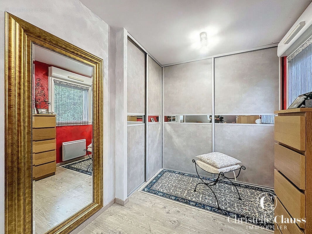 Appartement à RINGENDORF