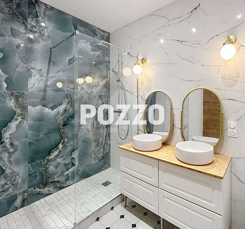 Appartement à GRANVILLE