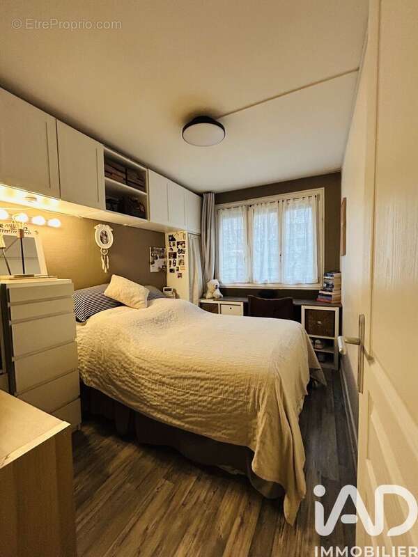 Photo 5 - Appartement à PARIS-12E