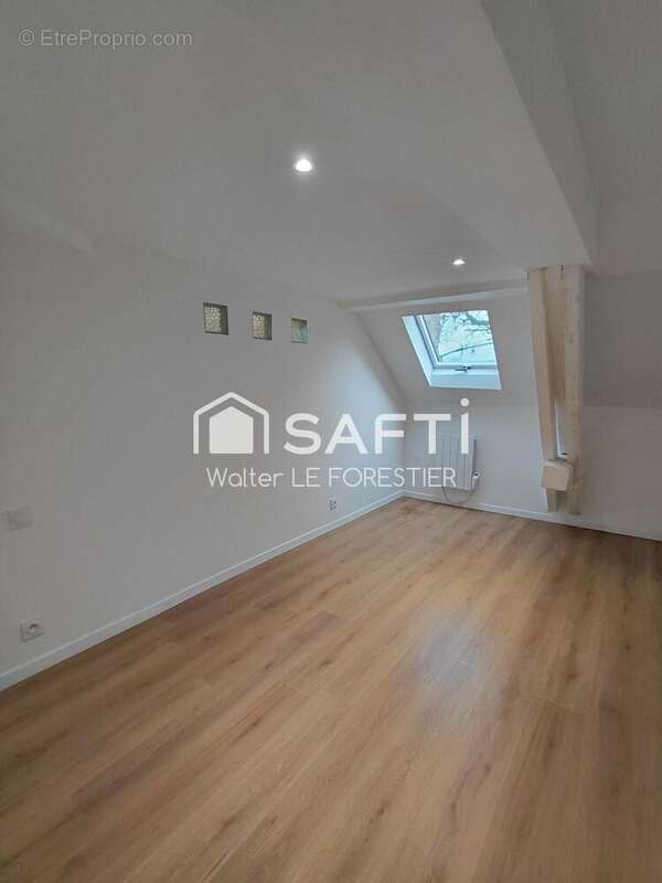 Photo 4 - Appartement à SAINT-LOUIS-DE-MONTFERRAND