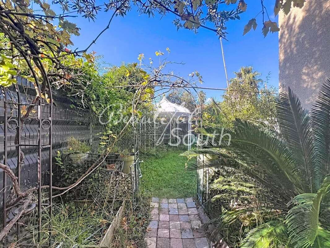 Maison à CANET-EN-ROUSSILLON