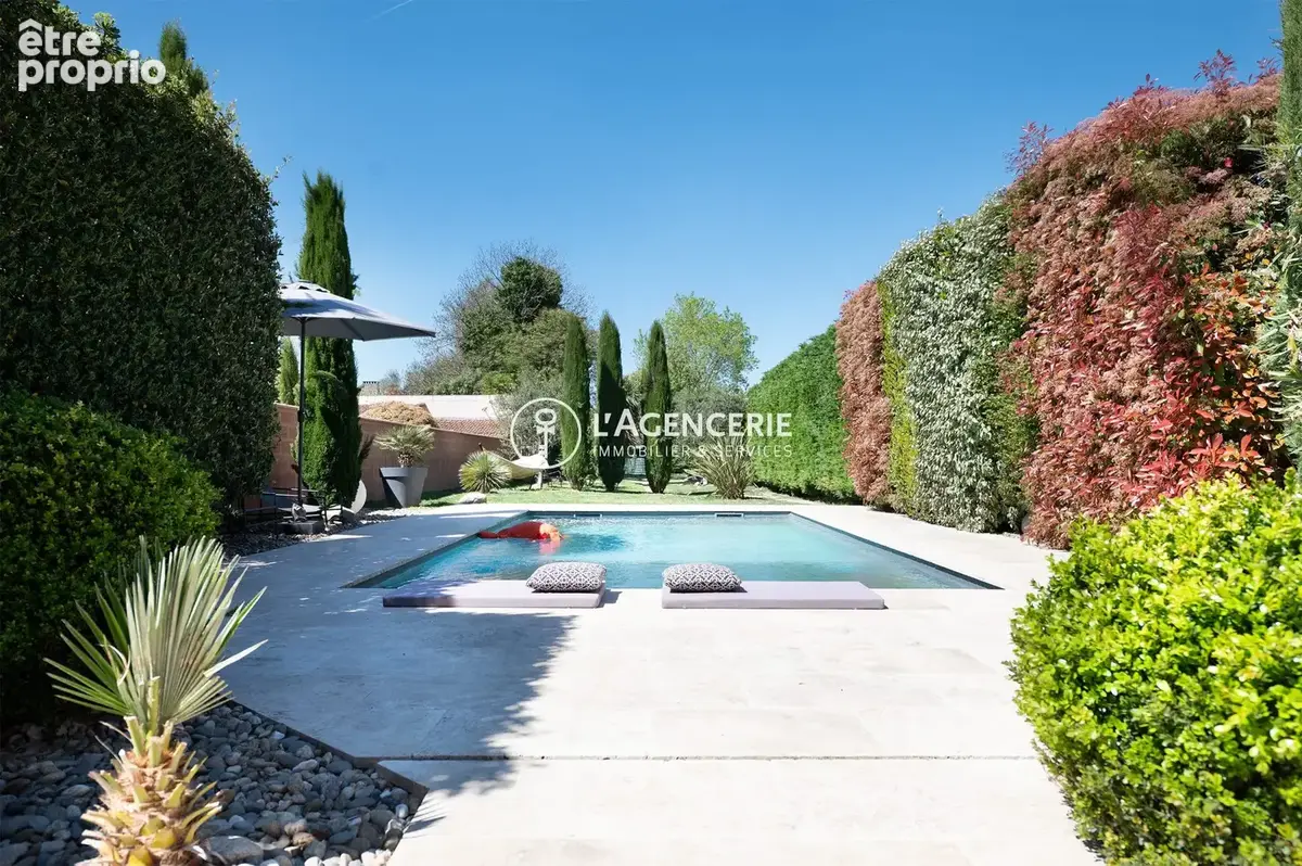 Maison 8 pièces 195 m² à vendre à Albi (81000) - photo 2