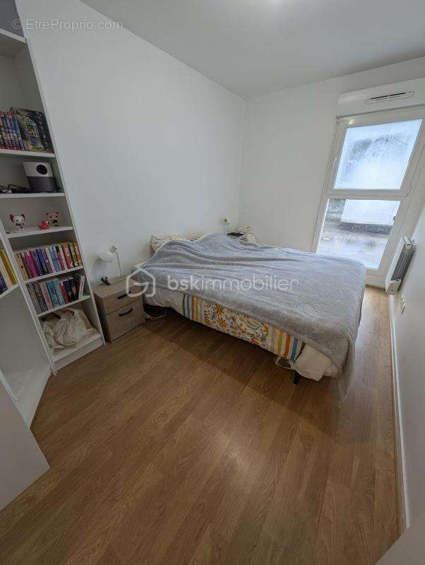Appartement à AMIENS