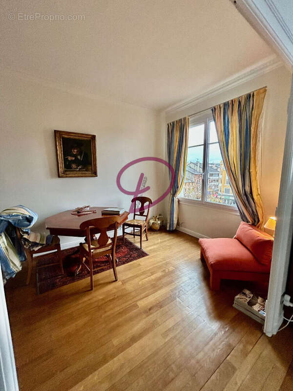 Appartement à THONON-LES-BAINS