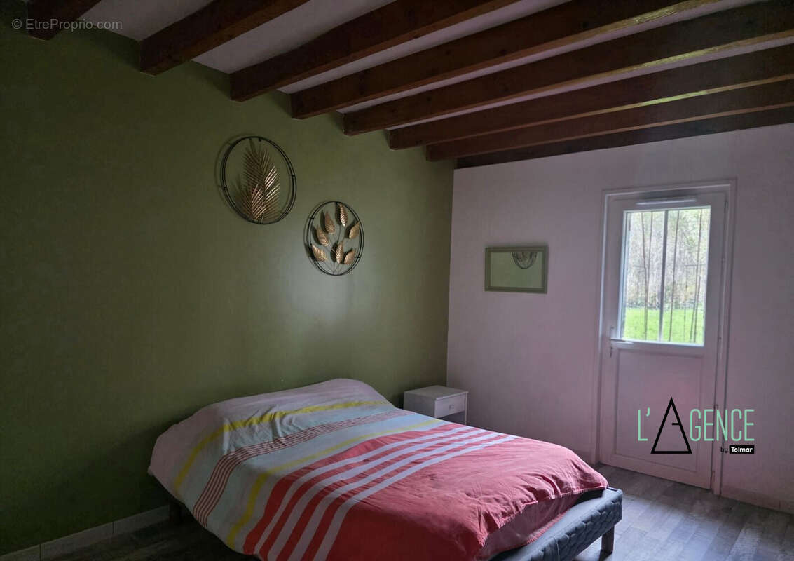 Maison 118 m² à Sendets  - photo 9