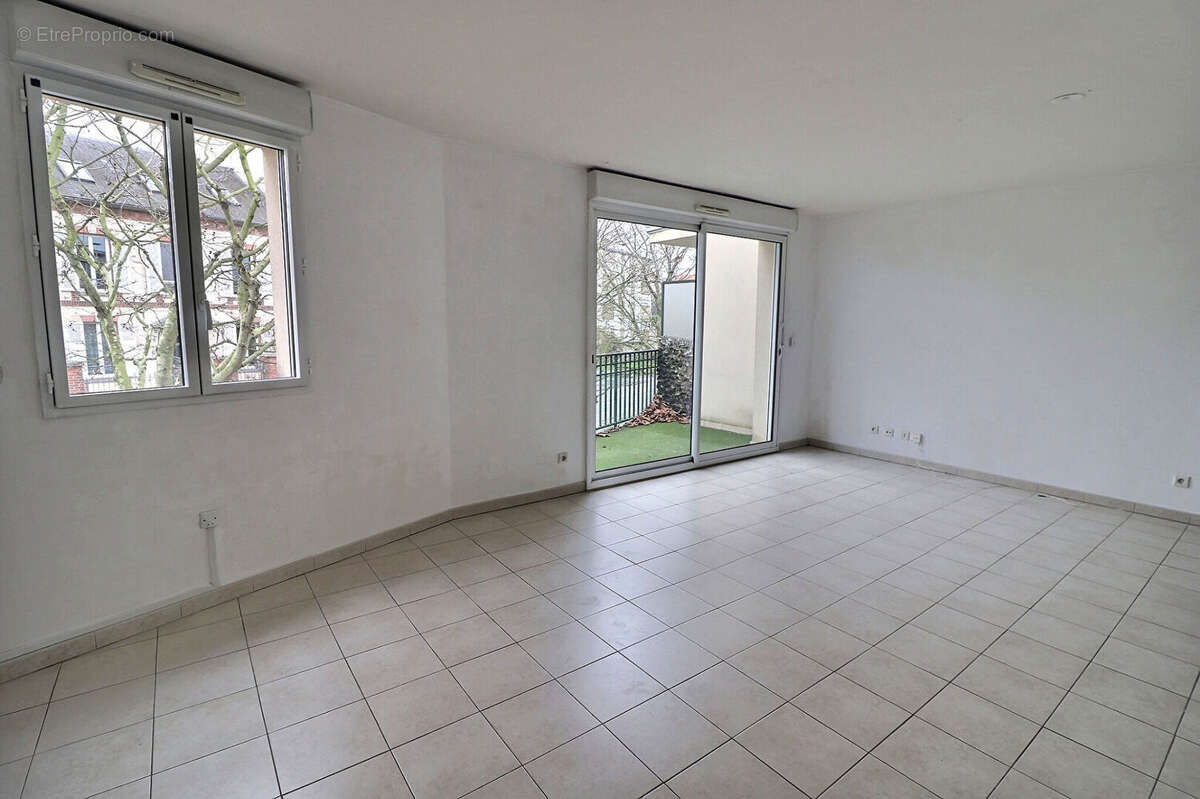 Appartement à RAMBOUILLET