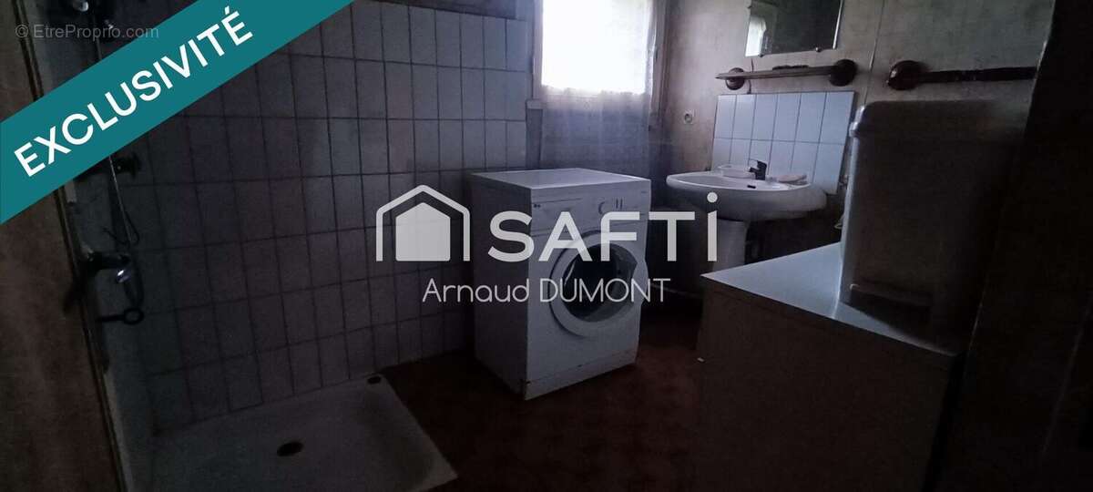 Photo 9 - Maison à SAGY