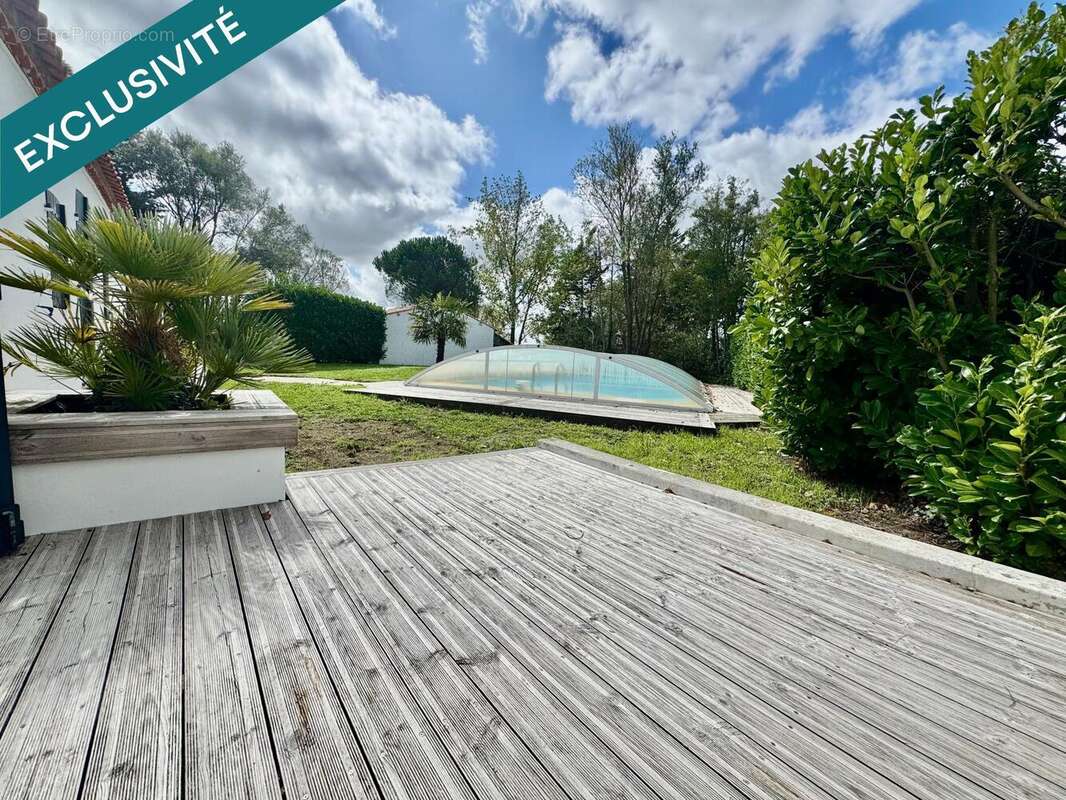 Photo 9 - Maison à SALLERTAINE