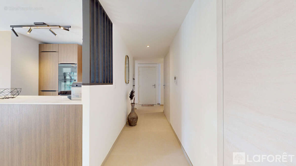 Appartement à FREJUS