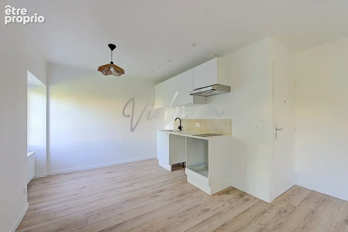 Appartement Saint Germain En Laye 2 pièce(s) 24.71 m2 - photo 5