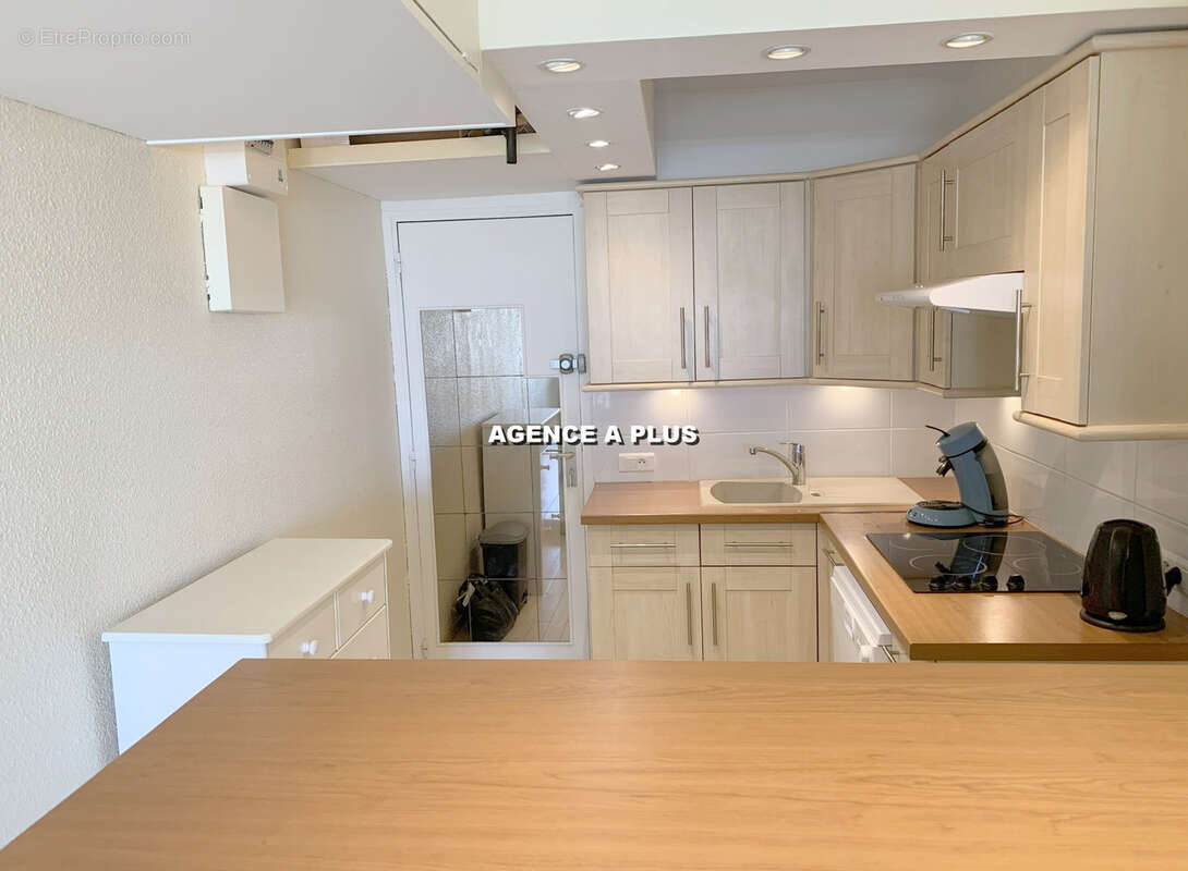 Appartement à LE GRAU-DU-ROI