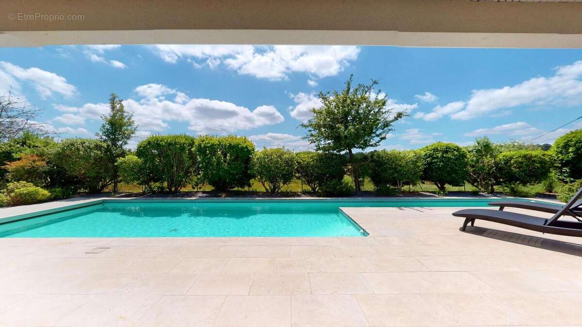 Photo 2 - Maison à LA BREDE