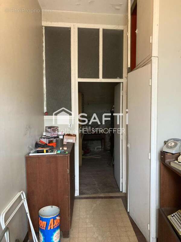 Photo 4 - Maison à LUZECH