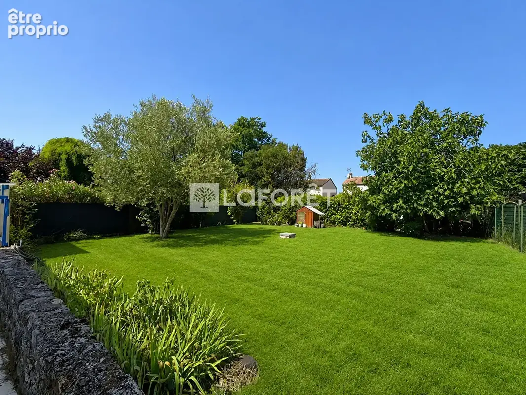 Maison Libourne 5 pièces- 105m² - photo 3