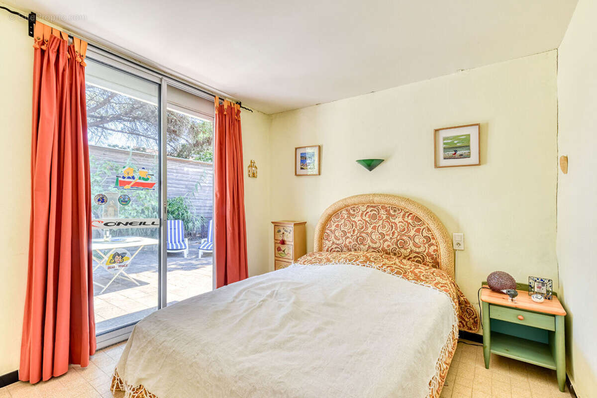 Maison Fleury 5 pièce(s) 69 m2 - photo 8
