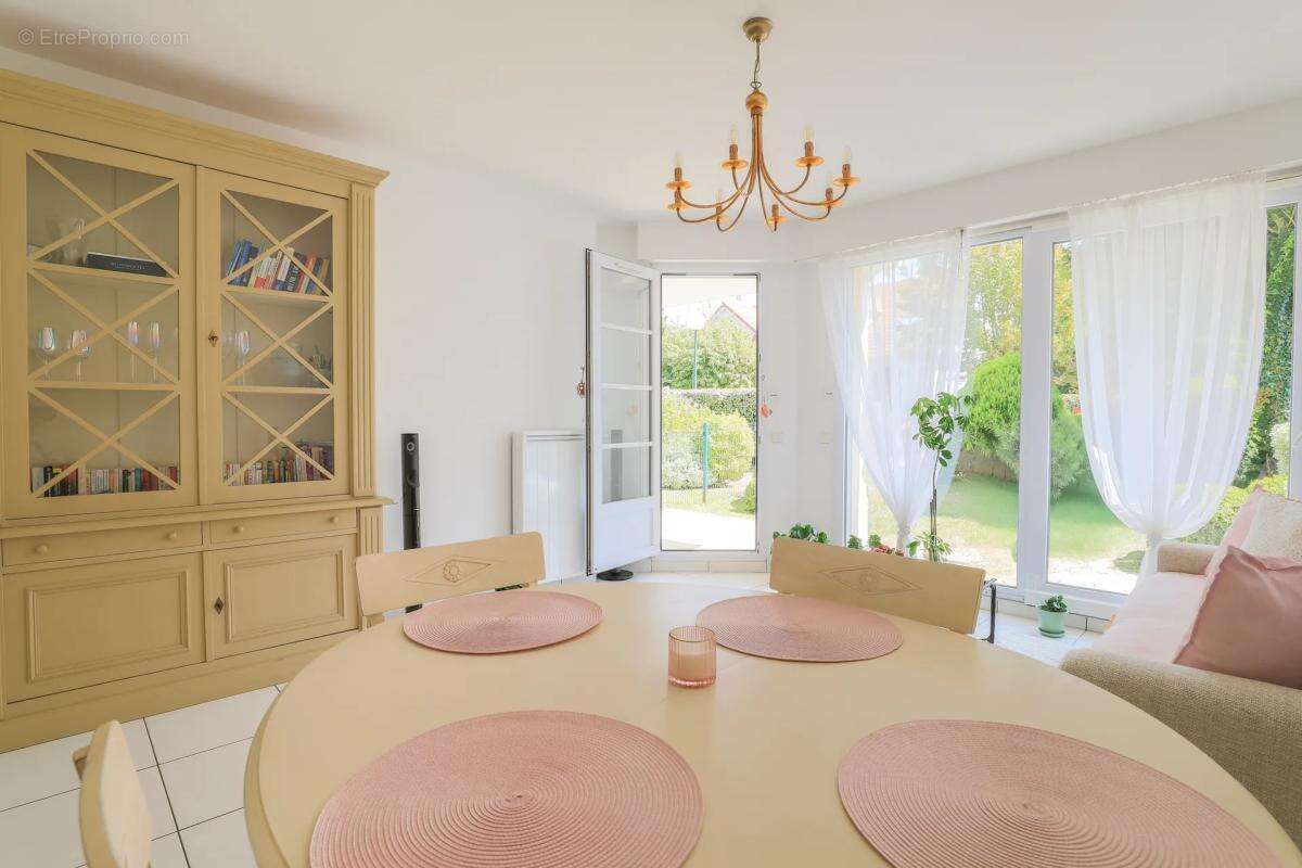 Appartement T2 Cabine de 48 m² situé à Le Touquet-Paris-Plage - photo 2
