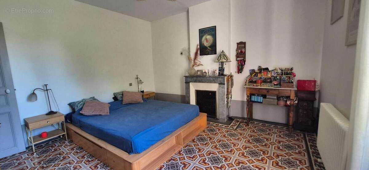 Maison à MONTPELLIER