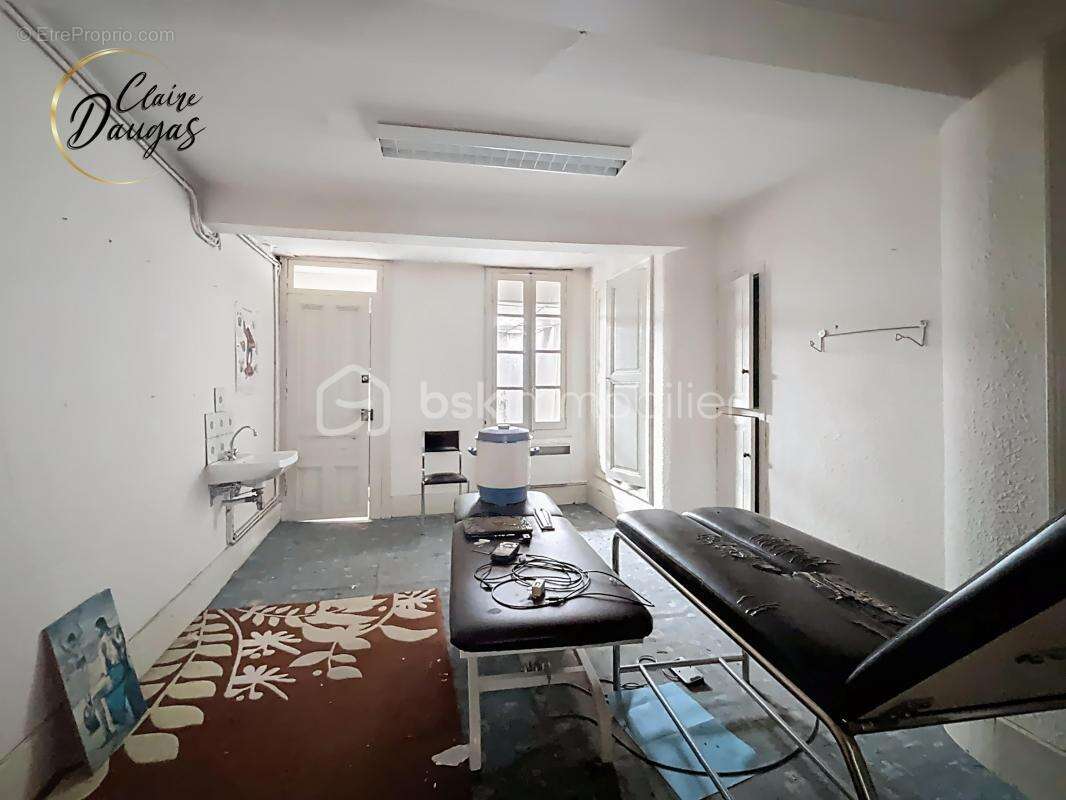 Appartement à TREBES