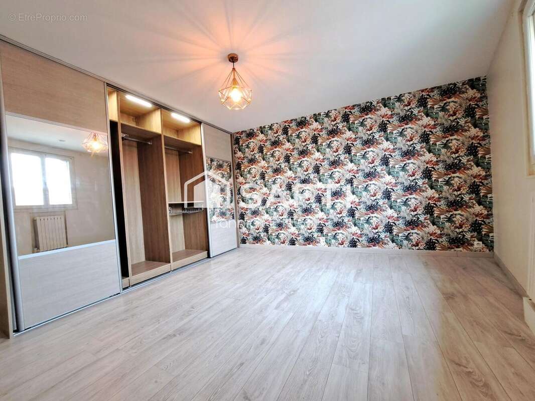 Photo 5 - Appartement à PIERRELAYE