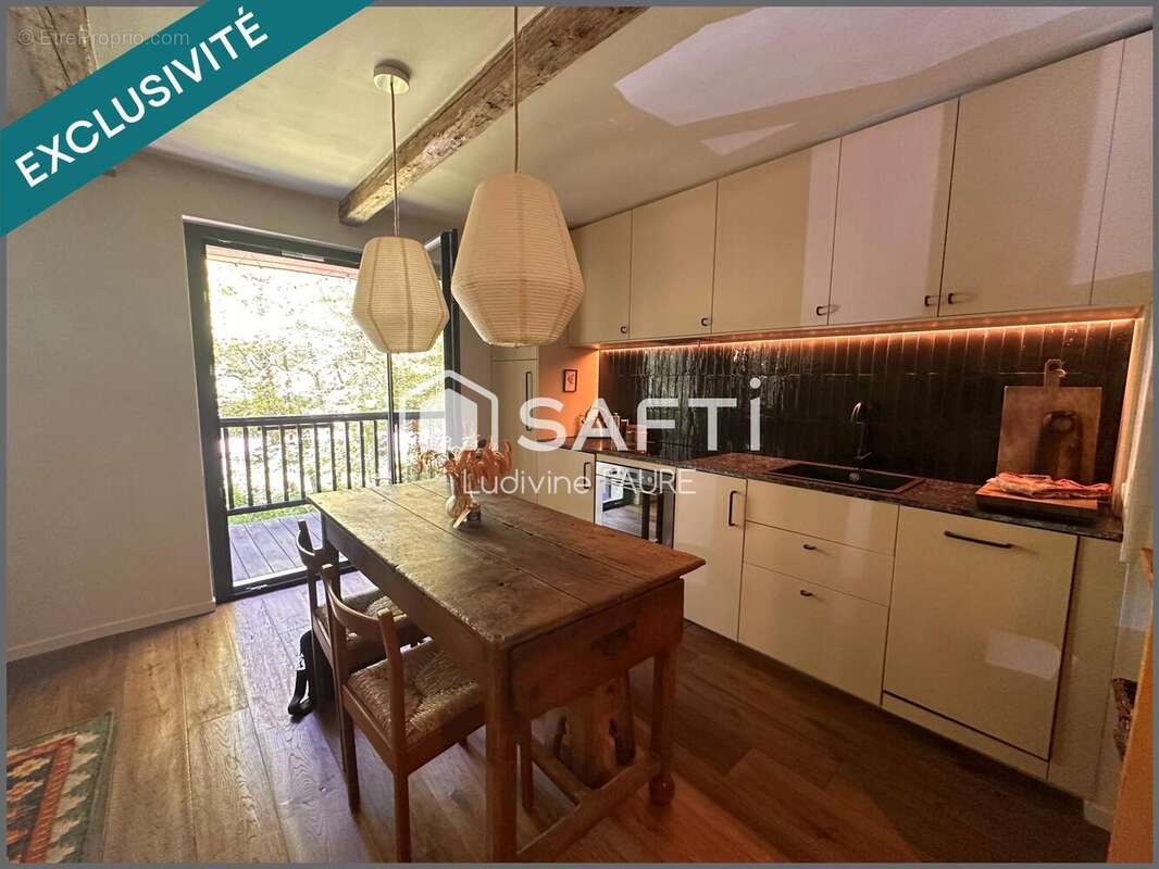 Appartement 47 m² à Pelvoux  - photo 3