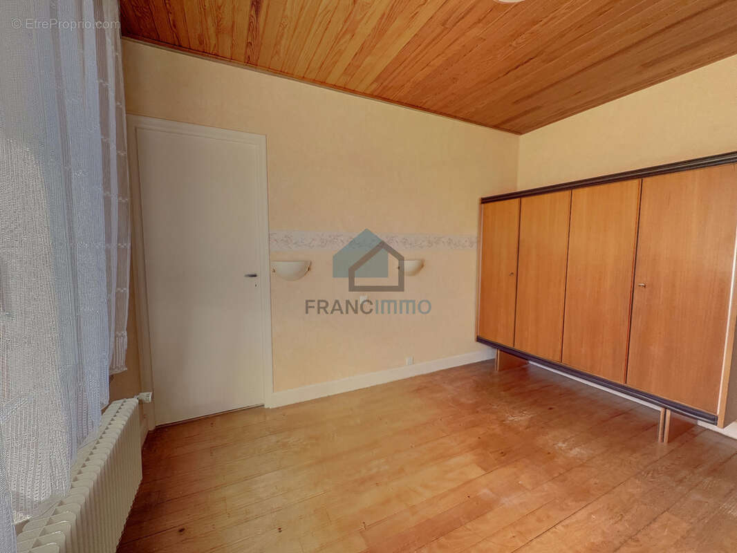 Maison à MAICHE