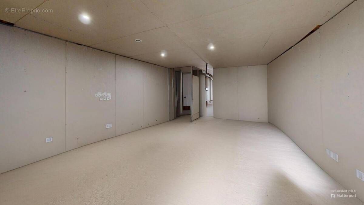 Appartement à SAINT-AMBROIX