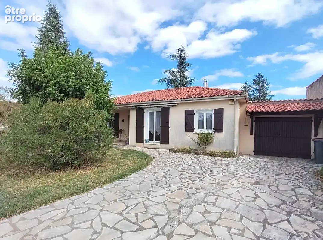 EXCLUSIVITÉ   Maison de plain-pied - photo 11