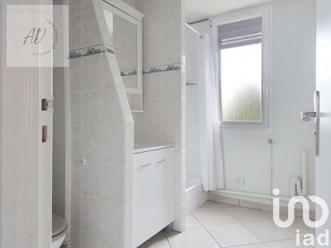 Photo 9 - Appartement à CHOISY-LE-ROI