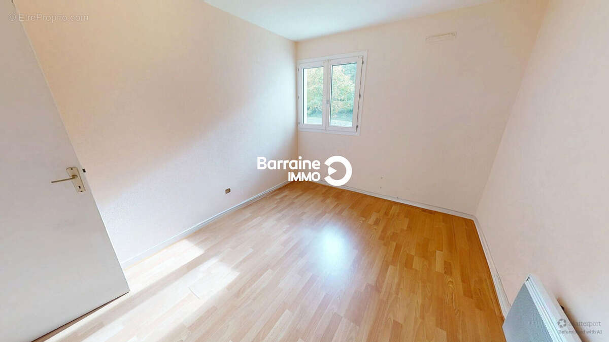 Appartement à BREST